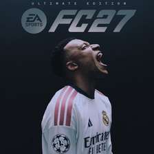 EA Sports anuncia Mbappé como capa do FC 27