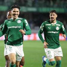 Palmeiras se manifesta sobre denúncia contra Maurício no STJD: 'Para que servem o árbitro e o VAR?'