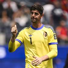 Vice-campeão mundial é anunciado como novo técnico da Bélgica