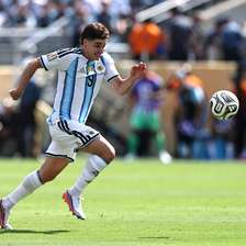 Arsenal entra na disputa para contratar destaque da Argentina