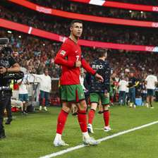 Cristiano Ronaldo pode ter data definida para se despedir da seleção de Portugal