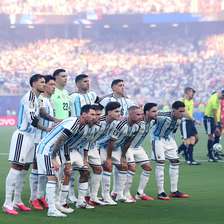Campeão do mundo se despede da seleção e emociona com carta após a Copa