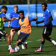 Western Sydney x Chelsea: escalações e onde assistir