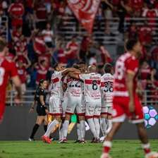 Mikael marca, CRB vence o Vila Nova e se aproxima do G6 da Série B