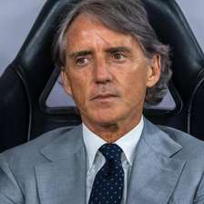 Agora é oficial: Mancini é o novo treinador da seleção italiana