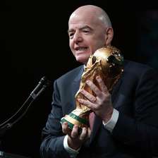 Jornal revela detalhes do plano da Fifa para expandir torneios e atrair investidores privados