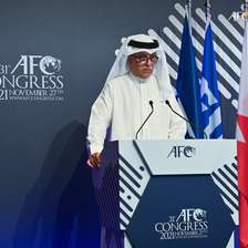 AFC se junta à Uefa e Concacaf e amplia oposição a projeto de Infantino na Fifa