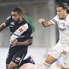 Vasco e Fluminense empatam em clássico burocrático pela Copa do Brasil