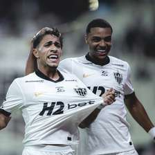 Atlético-MG inicia disputa por vaga nas quartas da Copa do Brasil diante do Juventude