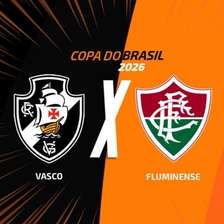 Vasco x Fluminense, AO VIVO, com a Voz do Esporte, às 16h