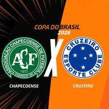 Chapecoense x Cruzeiro: onde assistir, escalações e arbitragem