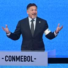 CONMEBOL pede esclarecimentos à FIFA sobre projeto FFE e prioriza futebol
