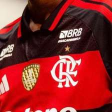 Flamengo rebate Palmeiras e cita números do VAR: 'Reiteradamente beneficiado'