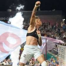 Rafael Navarro marca nos acréscimos e mantém Colorado Rapids vivo na briga pelos playoffs da MLS