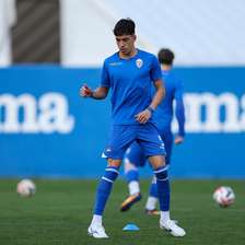 Conheça Manoel Honório: brasileiro que vem se destacando no futebol de Liechtenstein