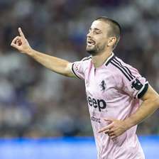 Com golaço, Juventus vence Chelsea em amistoso de pré-temporada