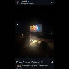 Elize: Mbappé assume Ester Expósito com obra brasileira líder na Netflix em 15 países