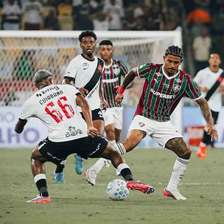John Kennedy desfalca o Fluminense na Libertadores
