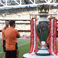 Gigantes da Premier League disputam atacante brasileiro