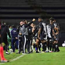 Ponte Preta perde outra e amarga marca negativa histórica na Série B