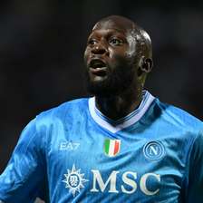 Lukaku se aproxima de acordo com novo clube e deve deixar o Napoli