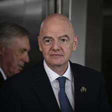 Confederações se unem em crítica à Fifa