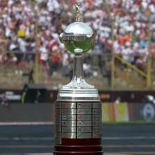 Globo negocia novo acordo com a Conmebol pela Libertadores