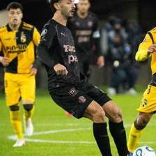 Coquimbo Unido reage no fim e empata com o Platense pela Libertadores