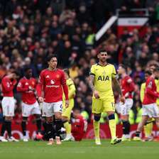 Tottenham acerta venda de capitão para o Atlético de Madrid