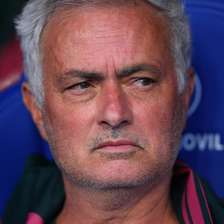 Brasileiro fica fora de amistoso do Real Madrid e decisão de Mourinho chama atenção