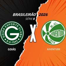 Goiás x Juventude: onde assistir, escalações e arbitragem