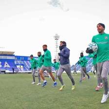 Fluminense volta à Argentina para decidir classificação na Libertadores