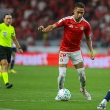 Em confronto direto contra o Z4, Internacional cede empate ao Remo