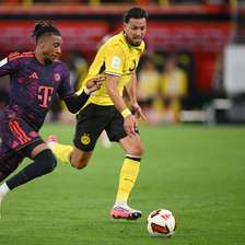 Abrindo o calendário alemão, Bayern vence Borussia e conquista mais uma Supercopa Alemã