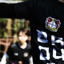 Metodologia do Bayer 04 Leverkusen ganha espaço na formação de jovens no Brasil