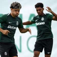 Rio Ave x Sporting: onde assistir, escalações e arbitragem