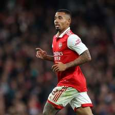 Arteta explica situação de Gabriel Jesus no Arsenal em meio a rumores de saída