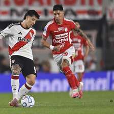 Torcedor do River morre no estádio após eliminação na Sul-Americana