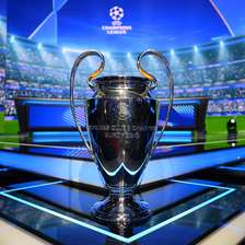 PSG enfrenta Barcelona e Manchester City: veja os confrontos da fase de liga da Champions League