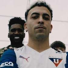 LDU reforça meio-campo com nome vindo do futebol mexicano