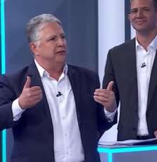 TSE libera provisoriamente campanha de Garotinho ao governo do Rio de ...
