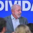 Saiba como foi o 1º dia de Flávio e Lula após o fim da eleição presidencial
