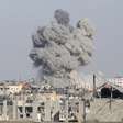 Israel diz ter tomado controle de passagem de Rafah em Gaza