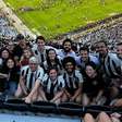 Mesma cueca e plano de vender o carro: as loucuras dos torcedores do Botafogo