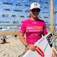 Conheça Laura Raupp, joia do surfe brasileiro e bicampeã da WSL Prainha 2025