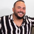 Humorista Ed Gama mostra fotos de antes e depois após perder 33 kg