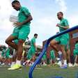 Palmeiras encara Al Ahly em jogo decisivo por vaga nas oitavas do Mundial