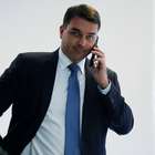 MP acusa Flávio Bolsonaro de omitir investimentos em ações