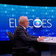 Há quatro anos, Lula reencontrou Bonner e admitia corrupção na Petrobras