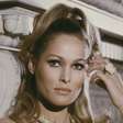 'Bond girl' original, Ursula Andress, é vítima de golpe de R$ 121 milhões